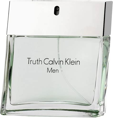 calvin klein truth discontinued